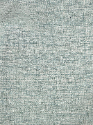 Crypton Inspire Chenille Upholstery Fabric in Pool