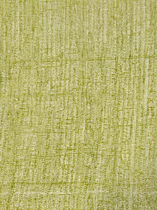 Crypton Inspire Chenille Upholstery Fabric &nbsp;in Grasshopper