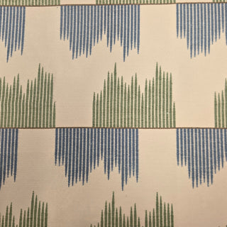 Crypton Home Zenith Upholstery Fabric in Serene