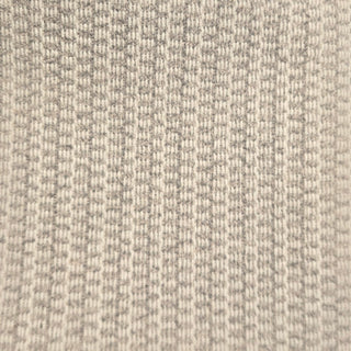 Crypton Home Flicker Upholstery Fabric in Nickle
