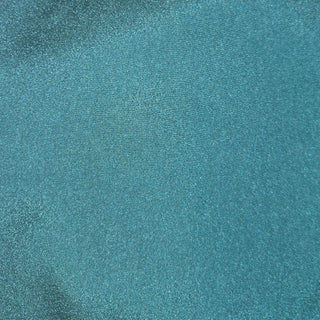 Fashion Rayon Challis Fabric in Peacock