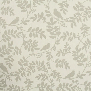 Robert Allen Botany Flora Floral in Taupe