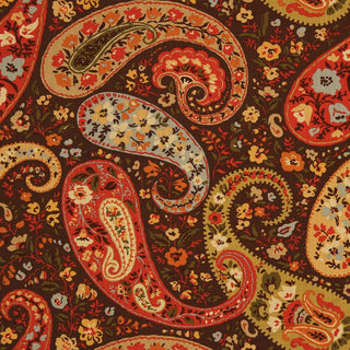 Robert Allen Wild Paisley in Jasper