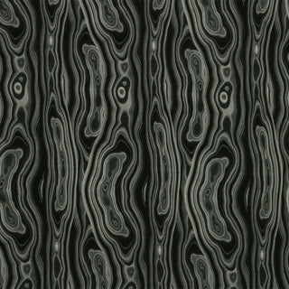 Dwell Studio Malakos Fabric in Ink