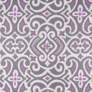Robert Allen Best Damask Fabric in Nickel