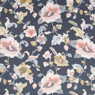 Robert Allen Lalita Fabric in Storm