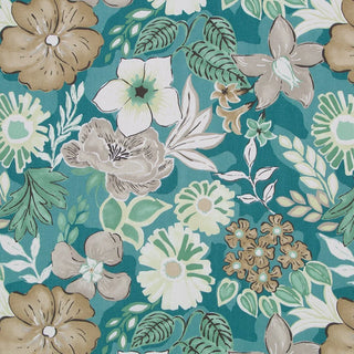Robert Allen Babengaville Fabric in Dew