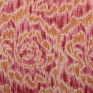 Duralee Jacqueline Fabric in Mango