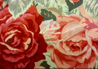 George Washington's Mount Vernon Collection, Martha's Rose in Coral