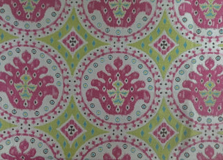 Duralee 36235-700 Paramount Upholstery Fabric in Chartreuse