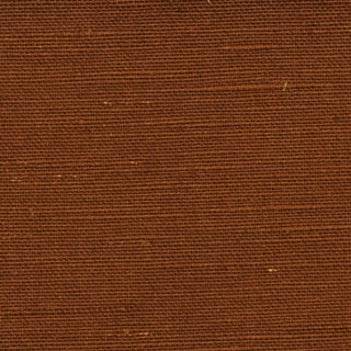 Belfast Linen Blend Fabric in Pumpkin Spice