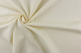 Robert Allen Fabric Jaden Fabric in Ivory