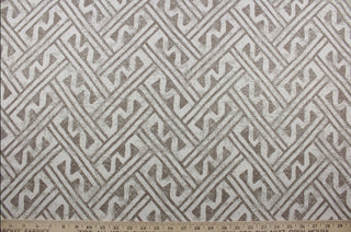 Magnolia Home Lander Fabric in Beige