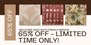 Discount Online Fabric Store - High Quality at Wholesale Prices