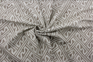 Magnolia Home Lander Fabric in Beige