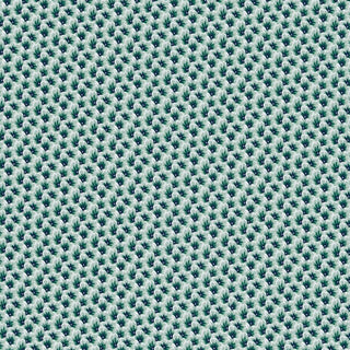 Tilton Fenwick Nuno Fabric in Emerald