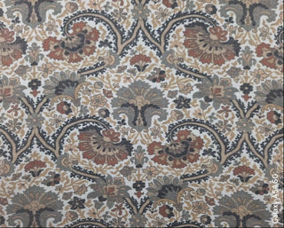 Swavelle Mill Creek Kelmscolt Manor in Cardomom