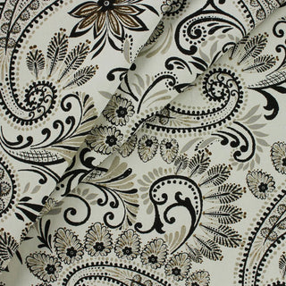 Richloom Avanti Cotton Fabric in Marble