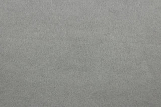 Felt Fabric in Gray for Crafts 