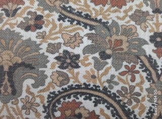 Swavelle Mill Creek Kelmscolt Manor in Cardomom