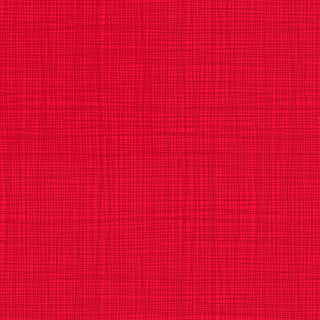 Makower UK LTD  Linea Lollipop Quilting Fabric in Red