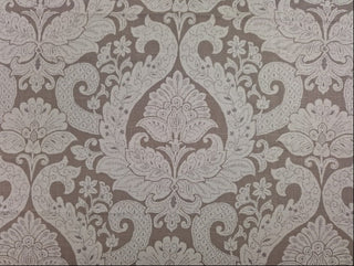Duralee Betsy Fabric in Mocha