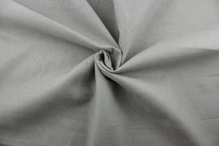 Felt Fabric in Gray for Crafts 