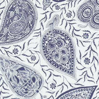Bailey & Griffin Hayden Fabric in Marine