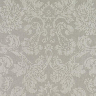 Bailey & Griffin Oska Damask Fabric  in Dove