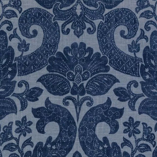 Duralee Fabrics Betsy in Denim