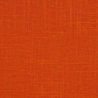 Covington Jefferson Linen Blend Fabric in Firecracker