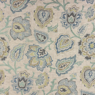 Richloom Platinum Collection Calypso in Mystic