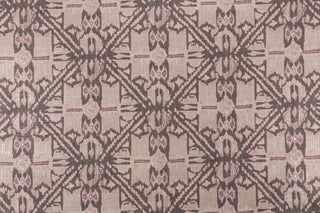 Lacefield Designs Havana Fabric in Blush
