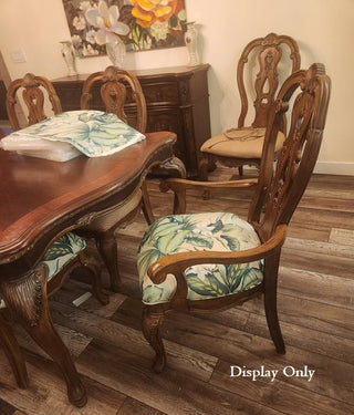 Richloom Solarium Tahiti Outdoor Fabric in Breeze