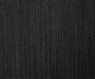 8 oz. Denim Fabric in Black - 66" Wide