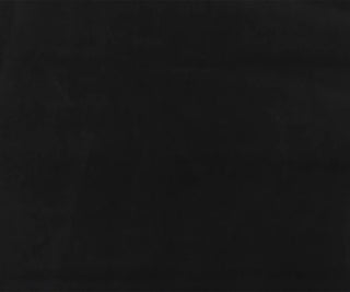 Fashion Rayon Challis Fabric in Black