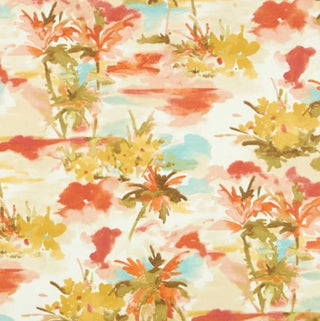 Swavelle/Mill Creek Kunwara Outdoor Fabric in Sunset