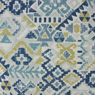 Richloom Platinum Collection Alonzo Fabric in Atlantis
