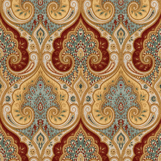 Kravet Latika Fabric in Circus
