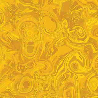 Benartex Marbella Marble in Amber Quilting Fabric