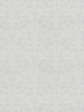 Fabricut Beverly Hills Damask in Snow