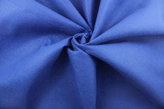 Felt Fabric in Blue for Crafts