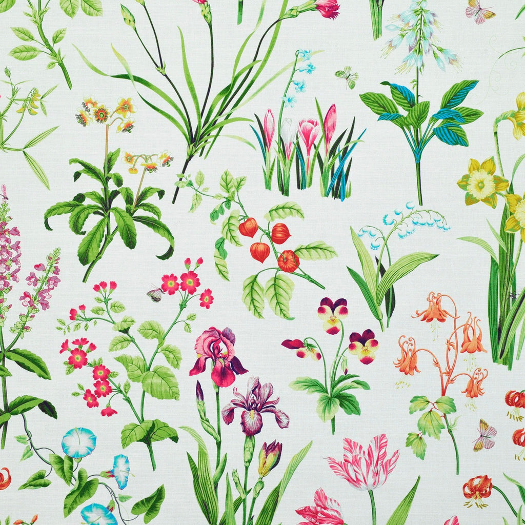 P/Kaufmann Botanica Fabric in Multi – All About Fabrics