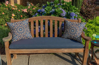 Bed Bath & Beyond Rosette in Persian