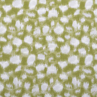 Eastern Accent Beau Monde Fabric in Grass
