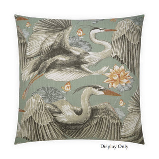 Hamilton Fabrics Bimini Fabric in Mineral