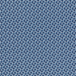 Tilton Fenwick DE42667 Fabric in 54-Sapphire