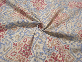 Covington Fabrics Covington Becca fabric in 533 Americana