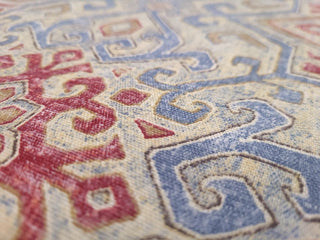 Covington Fabrics Covington Becca fabric in 533 Americana