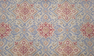 Covington Fabrics Covington Becca fabric in 533 Americana